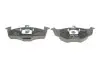Тормозные колодки дисковые SEAT/SKODA/VW Arosa/Fabia/Polo &quot;F &quot;97-10 Delphi LP1601 (фото 3)