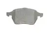Колодки тормозные (передние) Audi A4/A6/VW Passat 96-05 (Continenta) (с датчиками)) Delphi LP1672 (фото 8)