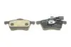 Тормозные колодки дисковые VW T4 &quot;F &quot;00-03 Delphi LP1707 (фото 3)