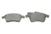 Тормозные колодки дисковые VW T4 &quot;F &quot;00-03 Delphi LP1707 (фото 4)