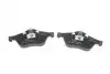 Тормозные колодки дисковые RENAULT Laguna/Twingo/Wind &quot;F &quot;01&gt;&gt; Delphi LP1714 (фото 3)