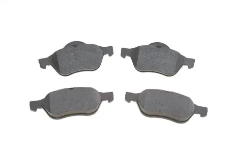 Тормозные колодки дисковые RENAULT Laguna/Twingo/Wind "F "01>> Delphi LP1714