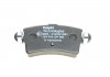Тормозные колодки (задние) Renault Master/Opel Movano A 98- (Bosch) Delphi LP1747 (фото 4)