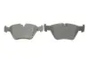 Тормозные колодки дисковые BMW/ROVER 3(E46)X3(E83/75/MG &quot;F &quot;00&gt;&gt; Delphi LP1843 (фото 4)