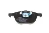Тормозные колодки (передние) Ford Focus/Kuga/Connect/Mazda 3/5/Volvo C30/C70/S40 03- (Continental) Delphi LP1869 (фото 3)