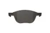 Тормозные колодки (передние) Ford Focus/Kuga/Connect/Mazda 3/5/Volvo C30/C70/S40 03- (Continental) Delphi LP1869 (фото 4)
