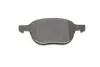 Тормозные колодки (передние) Ford Focus/Kuga/Connect/Mazda 3/5/Volvo C30/C70/S40 03- (Continental) Delphi LP1869 (фото 7)