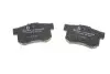 Тормозные колодки дисковые HONDA Accord/CR-V/FR-V &quot;R &quot;04&gt;&gt; Delphi LP1972 (фото 3)