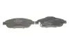 Тормозные колодки дисковые HONDA CR-V &quot;F 07&gt;&gt; Delphi LP2093 (фото 3)