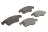 Тормозные колодки (передние) Renault Megane III/Scenic III 08-/Duster/Dokker/Fluence 10- (Continental) Delphi LP2152 (фото 6)