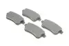 Тормозные колодки (задние) Renault Fluence/Megane/Scenic 08- (TRW) Delphi LP2153 (фото 2)