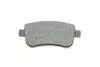 Тормозные колодки (задние) Renault Fluence/Megane/Scenic 08- (TRW) Delphi LP2153 (фото 6)