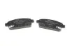 Тормозные колодки дисковые CHEVROLET/OPEL Cruze/Orlando/Astra J &quot;R &quot;09&gt;&gt; Delphi LP2167 (фото 3)
