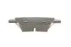 Тормозные колодки (задние) Audi A1/A3/Skoda Octavia/SuperB/VW Caddy III/Golf/Touran 03- (Bosch) Delphi LP2178 (фото 4)