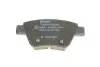 Тормозные колодки (задние) Audi A1/A3/Skoda Octavia/SuperB/VW Caddy III/Golf/Touran 03- (Bosch) Delphi LP2178 (фото 5)