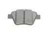 Тормозные колодки (задние) Audi A1/A3/Skoda Octavia/SuperB/VW Caddy III/Golf/Touran 03- (Bosch) Delphi LP2178 (фото 6)