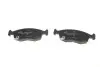 Тормозные колодки дисковые FIAT/LANCIA Panda/Ypsilon &quot;F &quot;11&gt;&gt; Delphi LP2274 (фото 2)