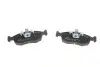 Тормозные колодки дисковые FIAT/LANCIA Panda/Ypsilon &quot;F &quot;11&gt;&gt; Delphi LP2274 (фото 3)