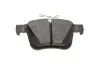 Тормозные колодки (задние) Audi A3/VW Golf 12-/Touran/Passat B8 14-/Skoda Octavia 20- (Continental) Delphi LP2490 (фото 3)
