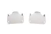 Тормозные колодки дисковые HUYNDAI/KIA Accent/Rio &quot;F &quot;10&gt;&gt; Delphi LP2497 (фото 2)