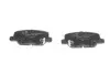 Тормозные колодки дисковые CITROEN/MAZDA/MITSUBISHI C4/6/Outlander &quot;R &quot;10&gt;&gt; Delphi LP2501 (фото 3)