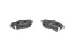Тормозные колодки дисковые NISSAN/RENAULT Qashqai/X-Trail/Kadjar &quot;R &quot;13&gt;&gt; Delphi LP3145 (фото 2)