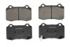 Тормозные колодки TYL JEEP CHEROKEE IV 10- Delphi LP3281 (фото 1)