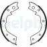 Барабанные(тормозные) колодки Delphi LS1928 (фото 1)