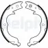 Барабанні(тормозні) колодки Delphi LS2008 (фото 1)