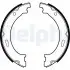 Гальмівні колодки ручного гальма Delphi LS2041 (фото 1)