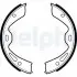 Тормозная колодка Delphi LS2120 (фото 1)