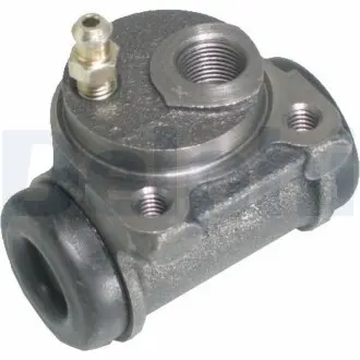 Цилиндр тормозной Delphi LW25035