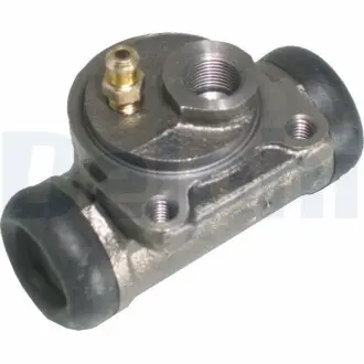 Циліндр гальмівний Delphi LW25056