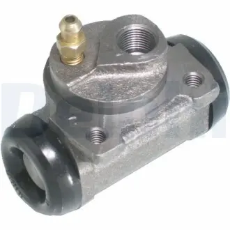 Цилиндр тормозной Delphi LW25077