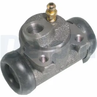 Циліндр гальмівний Delphi LW25086
