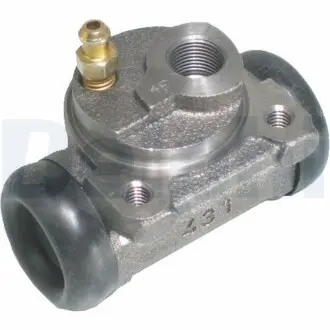 Цилиндр тормозной Delphi LW25137