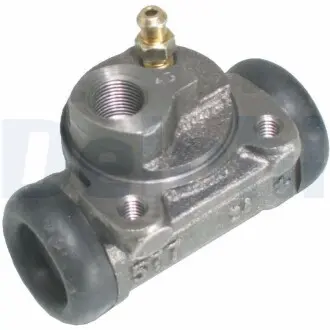 Цилиндр тормозной Delphi LW25145