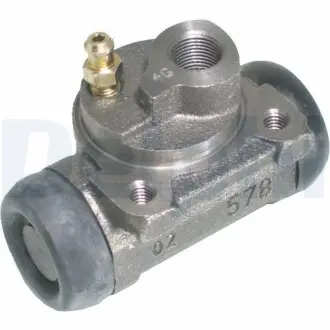Цилиндр тормозной Delphi LW25146