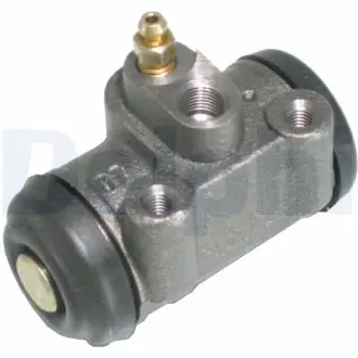 Цилиндр тормозной Delphi LW30074