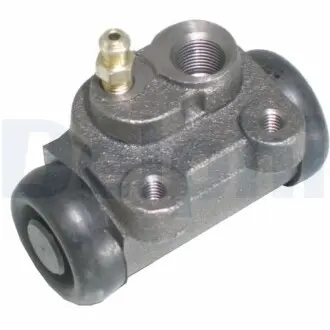 Цилиндр тормозной Delphi LW31747