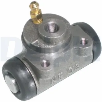 Цилиндр тормозной Delphi LW31770