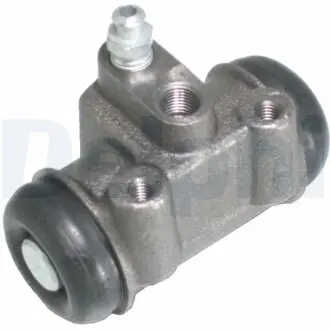 Цилиндр тормозной Delphi LW31841