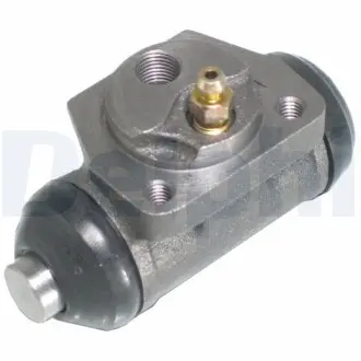 Цилиндр тормозной Delphi LW36030