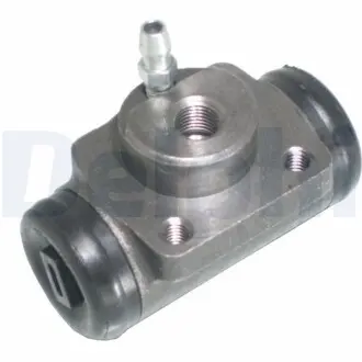 Тормозной цилиндрик Delphi LW40601