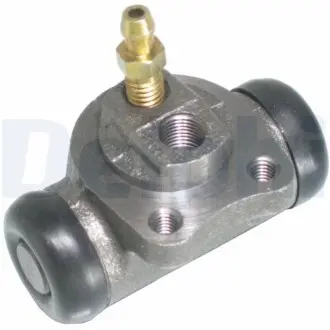 Цилиндр тормозной Delphi LW50034