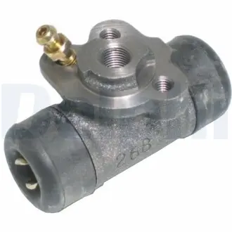 Цилиндр тормозной Delphi LW60174