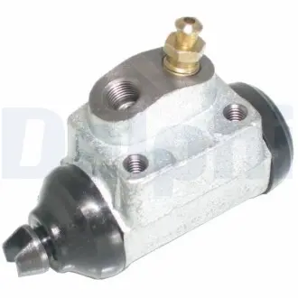 Тормозной цилиндрик Delphi LW60531