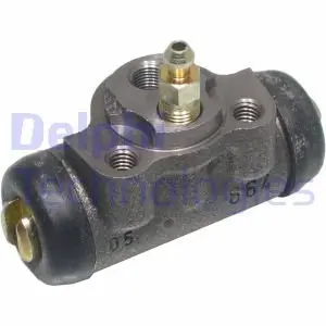 Цилиндр тормозной Delphi LW61157