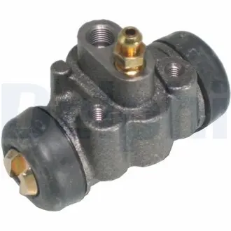 Циліндр гальмівний Delphi LW61285