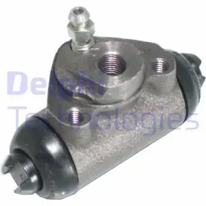 Цилиндр гидравлический Delphi LW70011